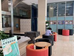 -蓝积木健身中心(高新店)