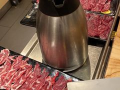 -嬷孙家潮汕牛肉火锅(北京路天河城店)