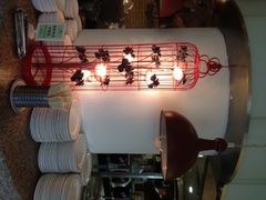 亮马河饭店翠雅咖啡厅-亮马河饭店翠雅咖啡厅