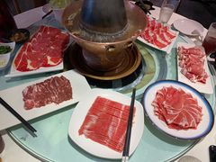 -东来顺饭庄(西直门店)