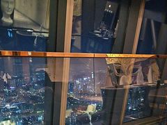 -瑞吉酒店 · Elba 欧尔巴意大利餐厅· 精致意餐·云端聚会