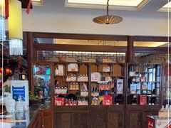 -新虹楼饭庄(崇明陈家镇店)
