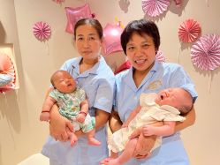 -优贝恩母婴护理中心