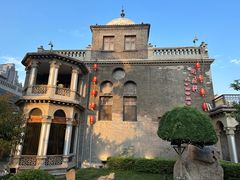 -卫鼎轩·曹公馆(鼓楼店)