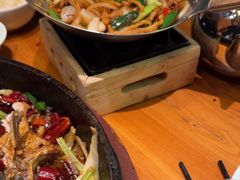 -老板恋上鱼(环山路店)