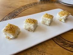 -格日勒阿妈蒙古厨房(新华广场店)