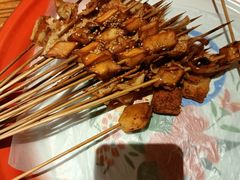 -北丐先生·野馄饨烧烤(泰达E街区店)