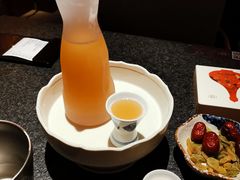 -丝路金桃·新疆菜(徐汇店)