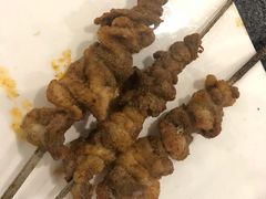 -兰州宾馆餐厅(兰州驻京办店)