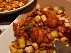 -外婆家(南开大悦城店)