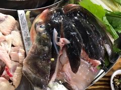 -百丈园龙江啫神馆