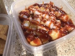 -孖记茶档·热腾茶餐(乐峰店)