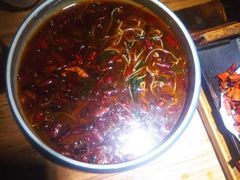 -吕氏疙瘩汤·私家菜馆(慈云寺店)