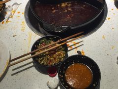 -钢管厂五区小郡肝串串香(通锦桥店)