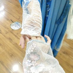 点击看大图 -虞美人汉服摄影