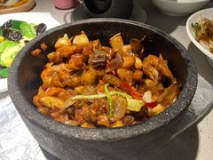 -吉旺港式餐厅(南方商城店)