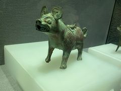 -荆州博物馆
