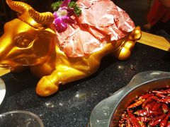 -董家湾重庆老火锅(嘉华店)