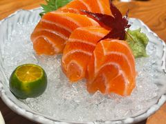 -炉胜·炉端烧·居酒屋