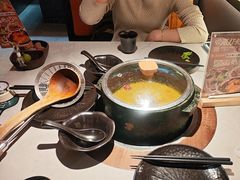 -芸山季·云南野生菌火锅(人民广场来福士店)