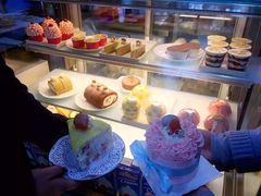 -贝紫Style(木马公寓店)