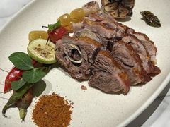 -丝路有约·优雅新疆菜(万宴城店)