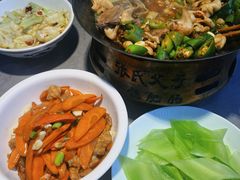 -张氏父子常德肠子馆(红星总店)