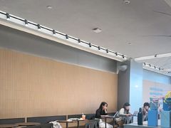 -M Stand(北京平安幸福中心店)