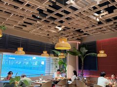 -Tegu泰古莲·泰国餐厅(红山6979店)