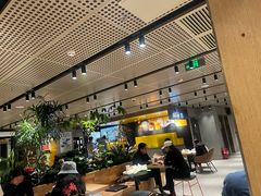 -肯德基(朝阳门店)