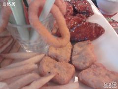 -3皇3家复合式餐厅(民乐园万达店)