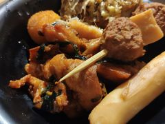 -八角锄烧·肉火锅(天河城店)