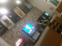 -萨莉亚意式餐厅(彩悦城店)