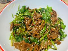 -阿当·小炒牛肉面(人广店)