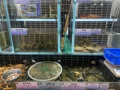 -宏运厨房·海鲜青岛菜·生日宴(城市阳台店)