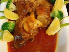 -赢融印象•龙泉店•清真云南菜•民族菜(小菜园店)