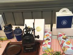 -PARIS BAGUETTE巴黎贝甜(周浦万达店)