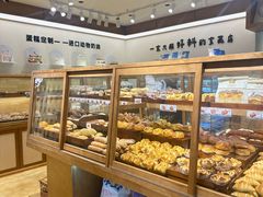 -小飞象面包公社(珠江路金鹰店)