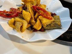 一鱼三吃-精致顺德菜(琶洲店)