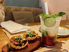 -MOMENT湖景餐厅(解放路店)