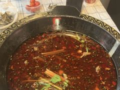-蛙老爹·蜀香美蛙鱼头(王家湾店)