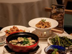 -莆田餐厅PUTIEN(武商MALL店)