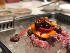 -九府羊·鲜羊火锅·烤串(新华路店)