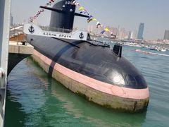 -中国人民解放军海军博物馆