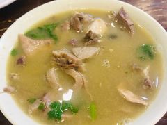 -清真永恒华威肉饼(潘家园店)