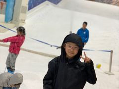 -Mr·Kuma酷么先生雪之乐园