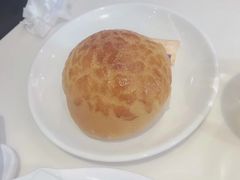 -太兴餐厅(小径湾店)