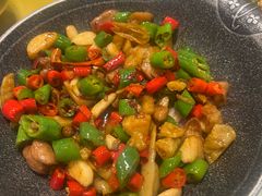 -新蜀会四川豆花(五羊店)