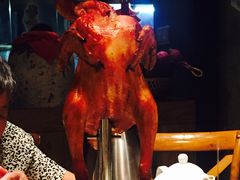 -广东道至正餐厅(区庄店)