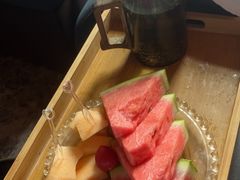 -尚善若水·汤泉·SPA·沐足(东方渔人码头店)